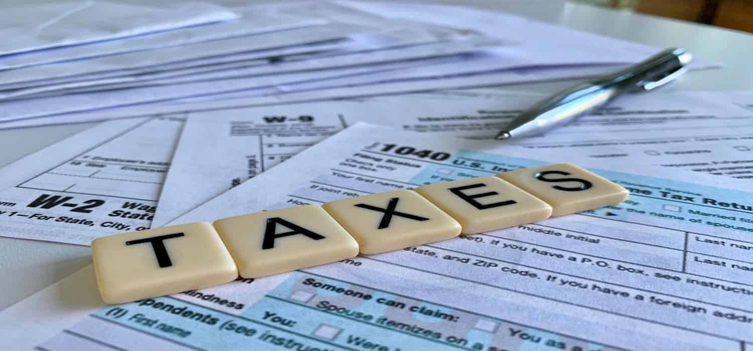 دور نظام التكليف العكسى فى حماية الممولين المصريين
